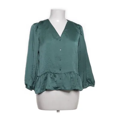 Blouse (Vert) de Pigalle Polyester