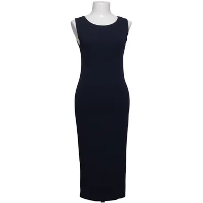 Robe longue (Bleu) de Bubbleroom by Molly Rustas Élasthane, Polyester