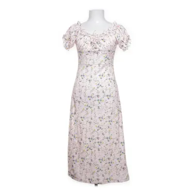 Klänning (Rosa, Flerfärgad) från Cider