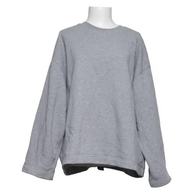 Sweatshirt (Gray) from Arket Cotton, Polyester