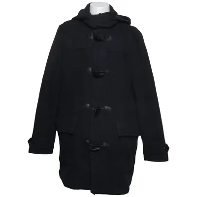 Duffle jas (Grijs) van Westbury Acryl, Katoen, Nylon, Polyester, Viscose, Wol