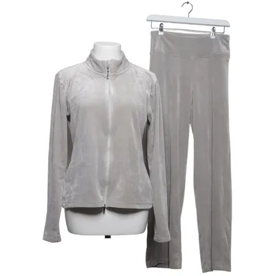 Loungewear (Gray) from SOC Elastane, Polyester