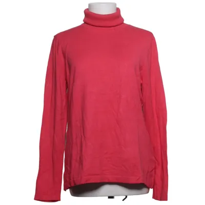Turtleneck (Red) from Oui Black label Polyamide, Viscose