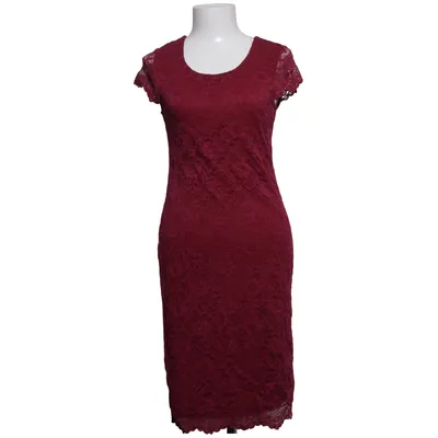 Dress (Ophelia klänning) from Rosebud Elastane, Polyamide, Polyester