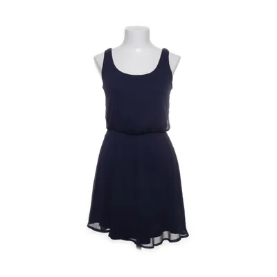 Klänning (Blå) från Xhilaration Polyester