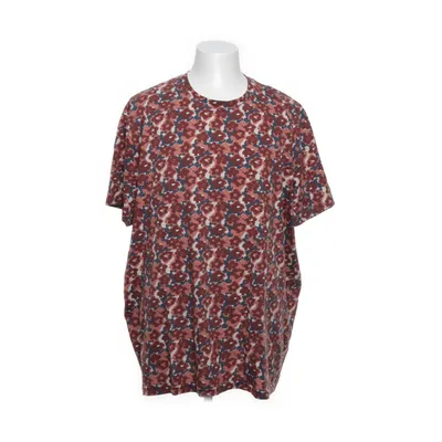 T-shirt (Flerfärgad) från Dressmann Bomull