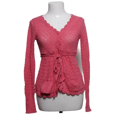 Kofta (M 212-053) från Odd Molly Akryl, Bomull