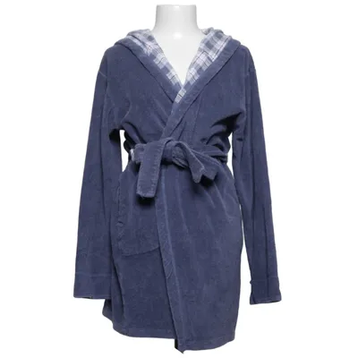 Peignoir (Bleu) de Luna