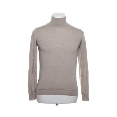 Polotröja (Beige) från Oscar Jacobson Merinoull
