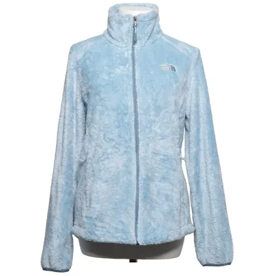 Fleece jacket (Blue) from The North Face