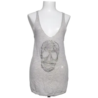 Débardeur (Gris) de Zadig & Voltaire Cachemire