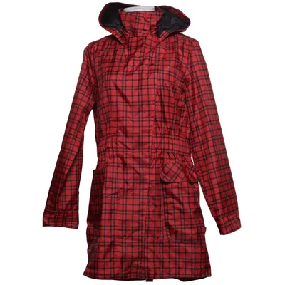 Regenjas (Rood, Zwart) van Esmara Polyester