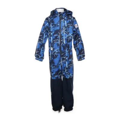 Overall (Blauw) van Reima Polyester, Polyurethaan