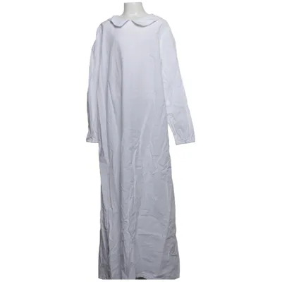 Natkjole (Hvid) fra MyWear Baby Bomuld