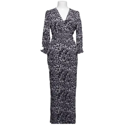 Combinaison (Noir, Blanc) de Whistles Polyester, Viscose