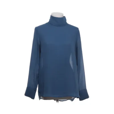 Blouse (Blauw) van Tiger of Sweden Jeans