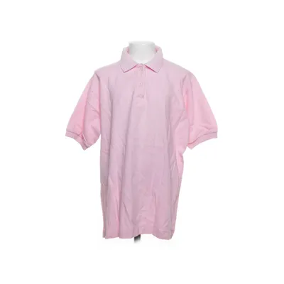 Pikétröja (Rosa) från Nordiska Kompaniet Bomull