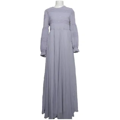 Maxi jurk (12168) van Puane Polyester
