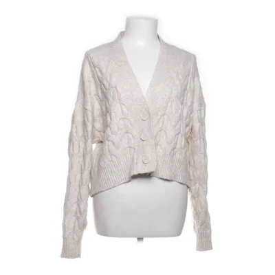 Cardigan (Beige) van KappAhl Acryl, Polyester, Wol