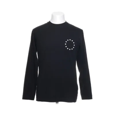 Lange mouwen shirt (Zwart) van Êtudes Organisch katoen