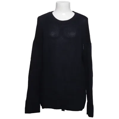 Sweater (Black) from Smith & Soul Cotton