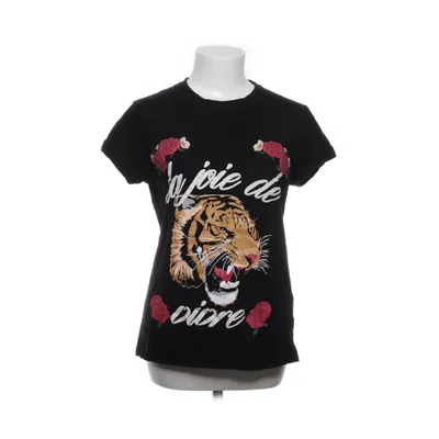 T-shirt (Noir, Multicolore) de Trend One Young