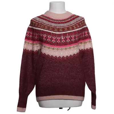 Sweater (Red, Pink, Beige, Multicolored) from White Stuff Acrylic, Elastane, Recycled polyester, Wool