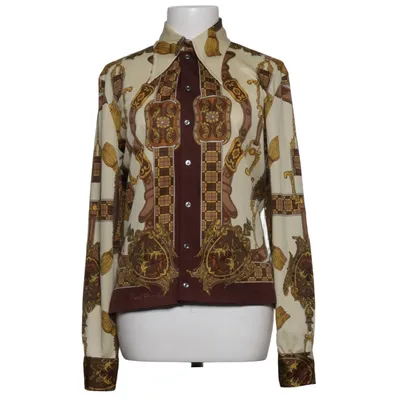 Skjorta (Beige, Brun) från René