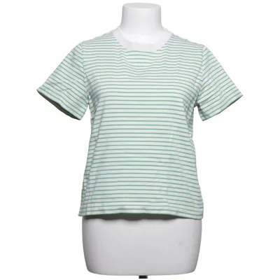 T-shirt (Blanc, Noir, Vert) de COS Coton