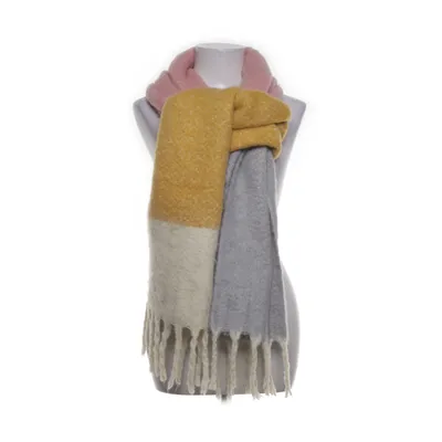 Halsduk (Rosa, Grå, Gul) från Accessoires