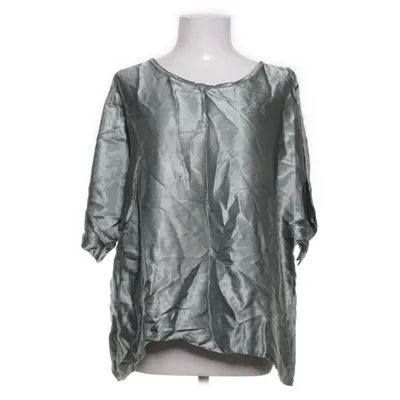 Top (Groen) van Nayyar Viscose