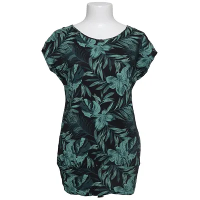 Top (Zwart, Groen) van Lascana Elastaan, Viscose