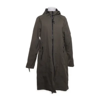 Parkas (Grön) från Ilse Jacobsen Hornbæk