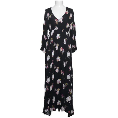 Maxi dress (Black, Multicolored) from Somedays Lovin