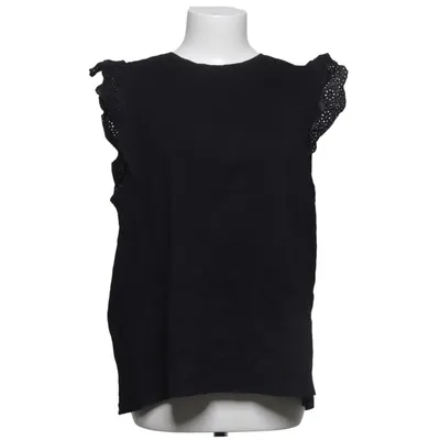 Top (Black) from Ever.me Cotton