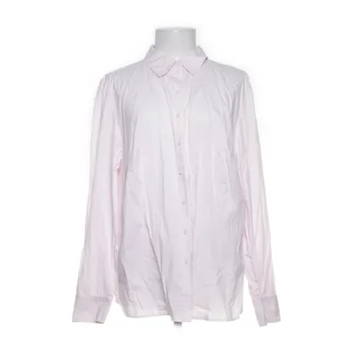 Skjorta (Rosa) från Erfo Bomull, Elastan