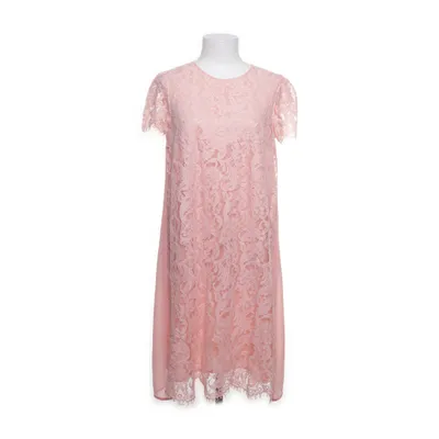 Kjole (Pink) fra Ida Sjöstedt Bomuld, Nylon, Polyester, Viscose