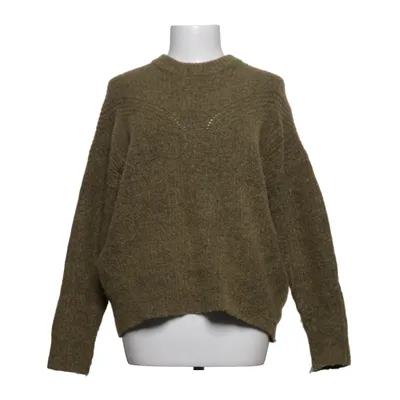 Trui (Bruin) van Madewell Polyamide, Viscose, Wol