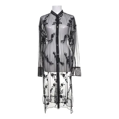 Strandklänning (Svart) från Zara Woman