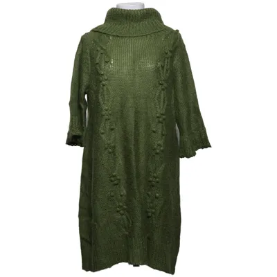 Polotröja (Grön) från Indiska Akryl, Mohair