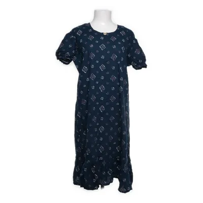 Dress (Blue, Multicolored) from Miss Miss