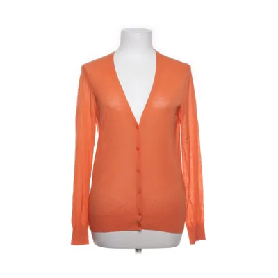 Cardigan (Orange) de Uniqlo