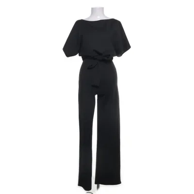 Byxdress (Svart) från Evita