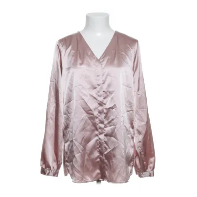 Blus (Rosa) från Seidensticker Elastan, Polyester