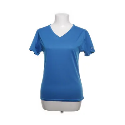 Träningstopp (Blå) från Ktec Polyester