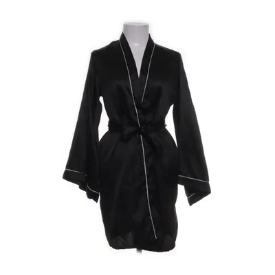 Badrock (Svart, Vit) från Esmara Polyester