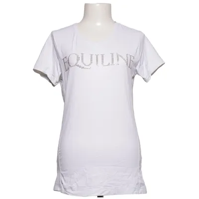 T-shirt (Vit) från Equiline