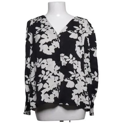 Blouse (Zwart, Wit) van STOCKH LM Viscose