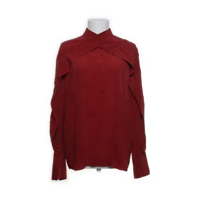 Blouse (Rouge) de Joseph