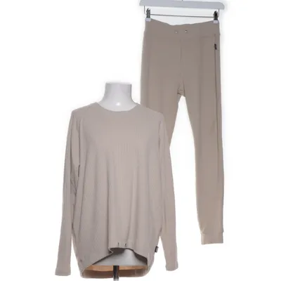 Set (Beige) från Stronger Elastan, Polyester, Viskos